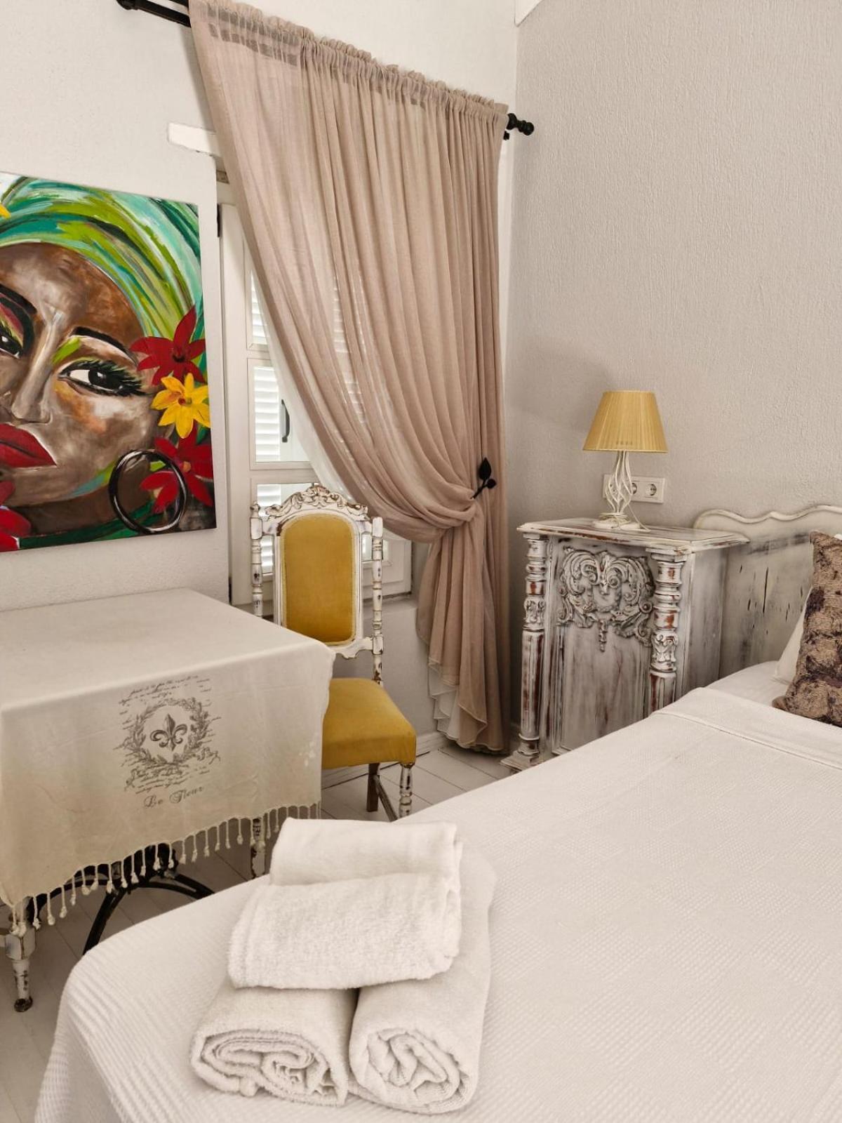 Simira Hotel Алачати Экстерьер фото